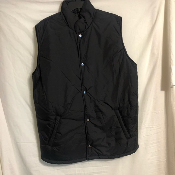 ASOS Puffy Vest - Picture 8 of 9